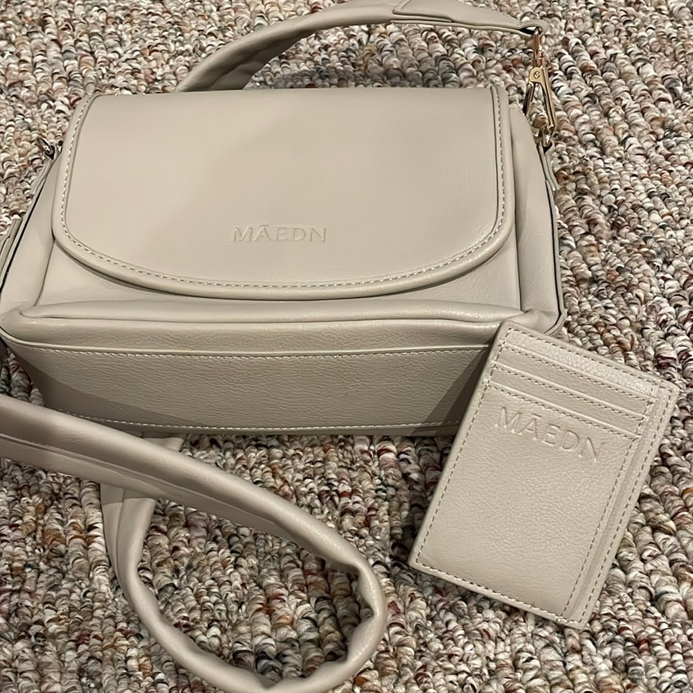 Maedn shoulder bag - Picture 6 of 6